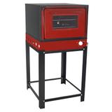 Forno Bravo Venâncio BRFP Gás GLP com Pés - Venancio