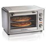 Forno com Convecção 32L Hamilton Beach 31103-BZ 127V