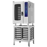 Forno Combinado Elétrico 8GNs Wictory