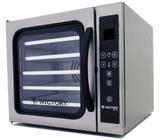 Forno Convector Digital Vapor 5 Bandejas WC535X35CV Wictory