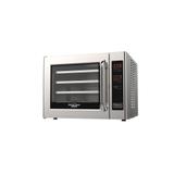 Forno de Convecção Miniconv Modelo Classic Inox Com Vapor Prática