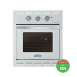 Forno de embutir a gas 50l arena-eg gii br - venax