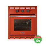 Forno De Embutir A Gas 50L Arena-Eg Gii Vermelho - Venax