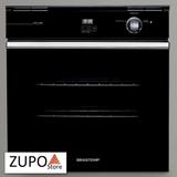 Forno de Embutir à Gás 78 Litros Brastemp - BOA84AE - 220V