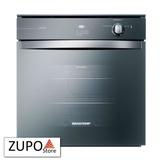 Forno de Embutir à Gás 78 Litros Brastemp - BOA84AR - 220V