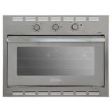Forno De Embutir A Gas 90L Arena-Eg Gii Inox - Venax