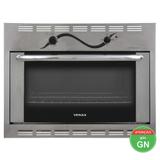 Forno De Embutir A Gas 90L Semplice - Venax