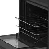 Forno de Embutir à Gás Arena Black 50 Litros - 220V - Venax