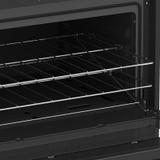 Forno de Embutir à Gás Arena Black 90 Litros - 127V - Venax