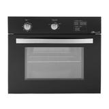 Forno De Embutir A Gás Built 50 Litros BLT FG Glass