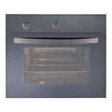 Forno de Embutir a Gás Built Advance 50 Litros Espelhado