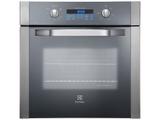 Forno de Embutir a Gás Electrolux com Grill - 73L Og8dx