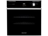 Forno de Embutir a Gás GLP Brastemp BOA84 AERNA - 78L Grill Touch Timer