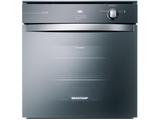 Forno de Embutir a Gás GLP Brastemp Grill 78L - BOA84 ARRNA