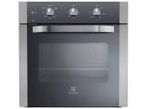 Forno de Embutir a Gás GLP Electrolux Grill - 73L OG8MX