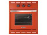 Forno de Embutir a Gás GLP Venax Arena EG GII - 18296 50L Grill Timer