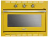 Forno de Embutir a Gás GLP Venax Arena EG GII - 18335 90L Grill Timer