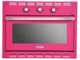 Forno de Embutir a Gás GLP Venax Arena EG GII - 18350 90L Grill Timer