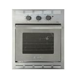 Forno De Embutir A Gás Venax Arena 50 Litros 127V Inox