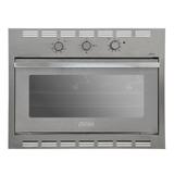 Forno De Embutir A Gás Venax Arena 90 Litros 127V Inox