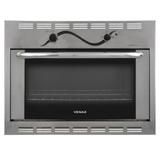 Forno De Embutir A Gás Venax Semplice 90l 127V Inox