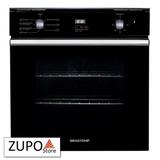 Forno de Embutir Elétrico 84 Litros Brastemp - BOC84AE - 220V