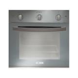 Forno De Embutir Elétrico Built Blt Fv In 50l Espelhado Voltagem:220V