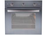 Forno de Embutir Elétrico Built BLT FV IN Inox - 50L Grill