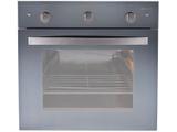 Forno de Embutir Elétrico Built BLT FV IN Inox - 50L Grill