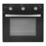 Forno de Embutir Elétrico Built BLTFVIN 50 Litros Preto