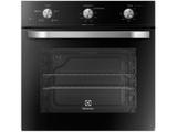 Forno de Embutir Elétrico Electrolux OE60M - 59L Grill Timer