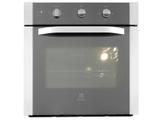 Forno de Embutir Elétrico Electrolux OE8MX Inox - 80L Grill Timer