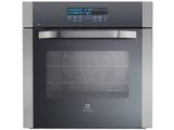 Forno de Embutir Elétrico Electrolux OE8TX - 80L Grill Timer Painel Blue Touch Inox