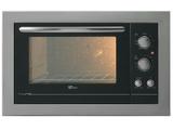 Forno de Embutir Elétrico Fischer Fit Line 44L - Timer