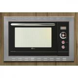 Forno de Embutir Elétrico Fischer Gratinatto 44 Litros
