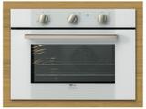 Forno de Embutir Elétrico Fischer Infinity - 15740-19296 50L Grill Timer