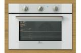 Forno de Embutir Elétrico Fischer Infinity 50L Branco - 15740