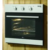 Forno de Embutir Elétrico Fischer Max Gusto - 26528-57949 Timer Luz interna 220V