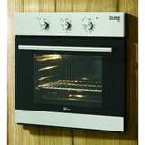 Forno de Embutir Elétrico Fischer Max Gusto 70 Litros