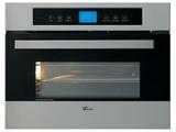 Forno de Embutir Elétrico Fischer Platinum - 17419-18936 Inox 43L Timer