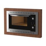 Forno de Embutir Elétrico Nardelli N450 45 Litros