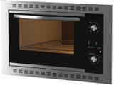 Forno de Embutir Elétrico Nardelli N450 - 45L Timer