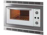 Forno de Embutir Elétrico Nardelli N450 - 45L Timer