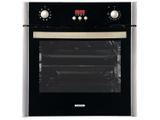 Forno de Embutir Elétrico Tramontina Cheff 60 F10 - 56L Grill Timer