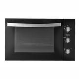Forno de embutir Elétrico Win 50 Litros Preto
