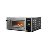Forno de Lastro Skymsen Digital para Pizza 220V-M 3300W FLP-400D