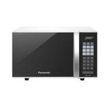 Forno de Micro-ondas Dia A Dia 21L Espelhado NN-ST27JWRUN - Panasonic linha branca