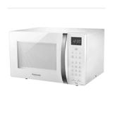 Forno de Micro-Ondas NN-ST65HWRUN 32 Litros Pré-Programadas Panasonic