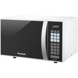 Forno de Micro-ondas Panasonic Branco 21L ST27JWRUK