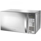 Forno De Microondas Consul Cm020 Com Menu Uso Fácil